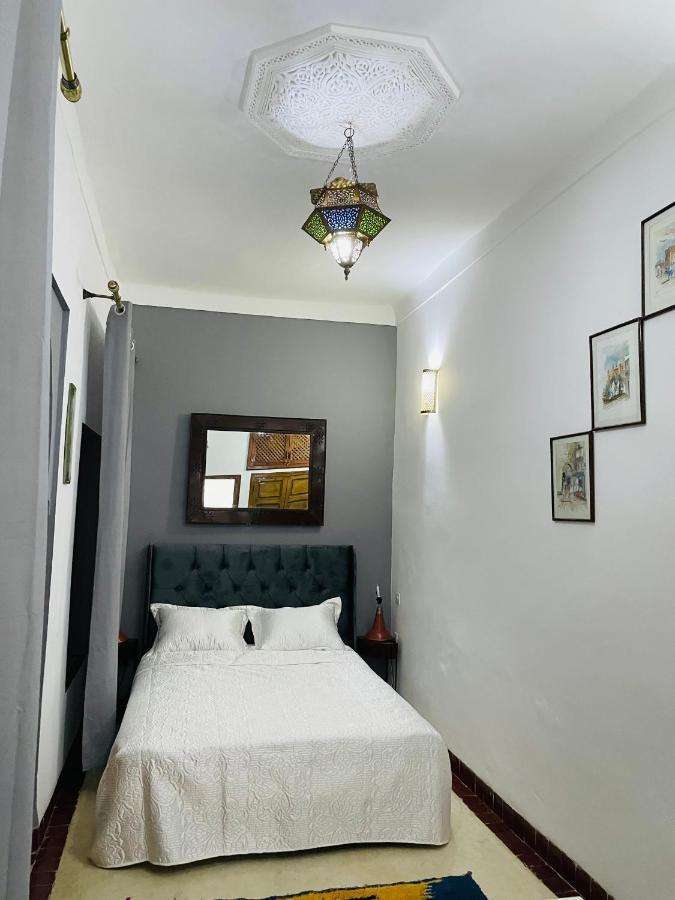 Archduke Private Rooms Marrakesch Exterior foto