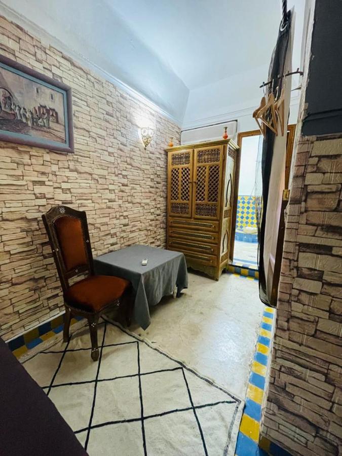 Archduke Private Rooms Marrakesch Exterior foto